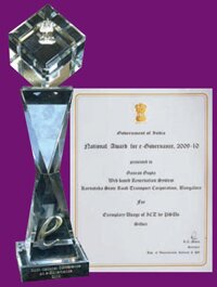 06 NATIONAL e-GOVERNANCE AWARD-2010